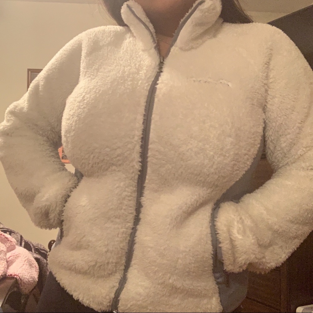 Columbia Sherpa 🤍❄️